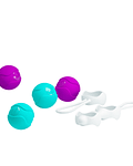 Kit Kegel Orgasmic Ball