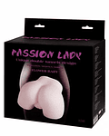 Passion Lady Masturbador Ano y Vagina