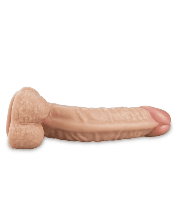 Real Extreme Dildo 8.5"