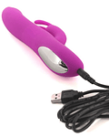 Motion Vibrador Oscilante Recargable