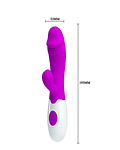 Snappy Vibrador Dual