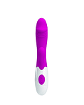 Snappy Vibrador Dual