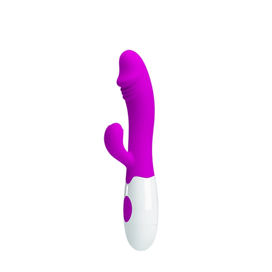 Snappy Vibrador Dual