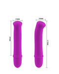 Antony Mini Vibrador