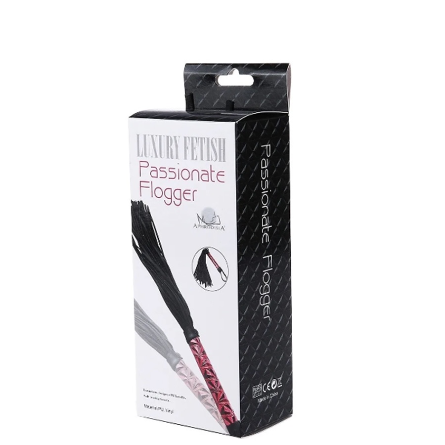 Passionate Flogger Luxury