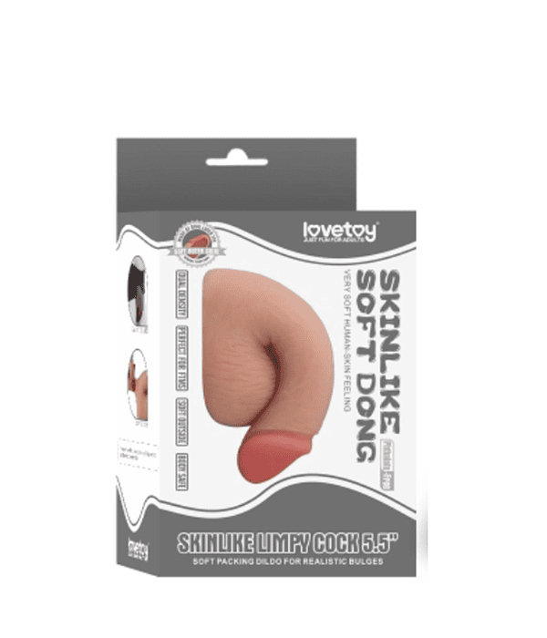 Packer Limpy Cock 13,5 cm.
