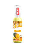 Lubricante con Sabores 60 ML.