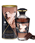 Aceite Afrodisíaco Comestible Shunga 100 ml.