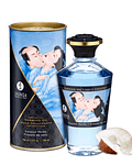 Aceite Afrodisíaco Comestible Shunga 100 ml.