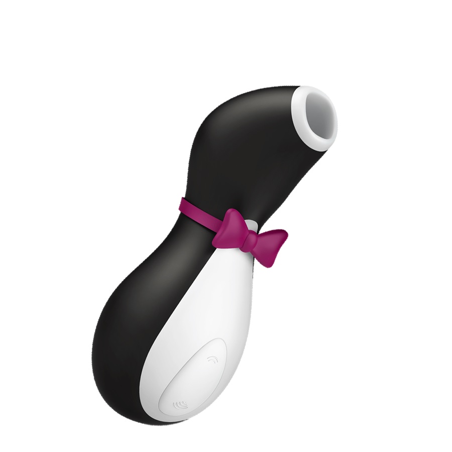 Satisfyer Pro Penguin Succionador de Clítoris