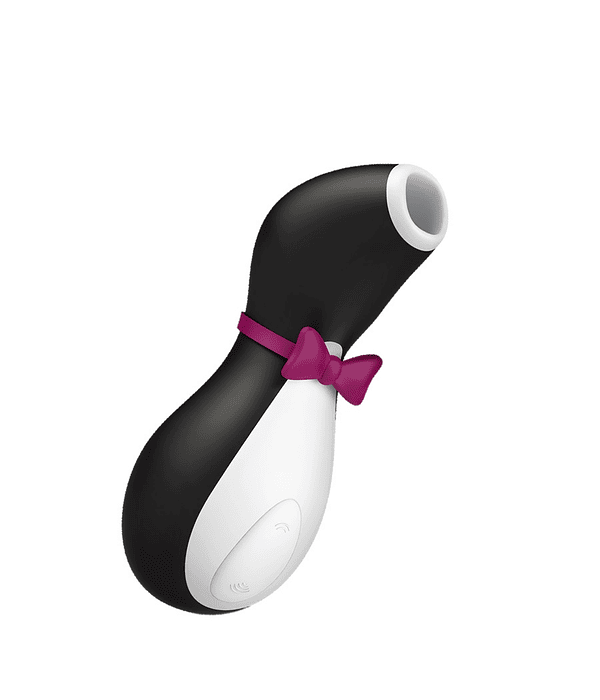 Satisfyer Pro Penguin Succionador de Clítoris