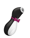 Satisfyer Pro Penguin Succionador de Clítoris