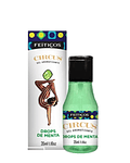 Circus Gel Besable Efecto Calor 35 ml.