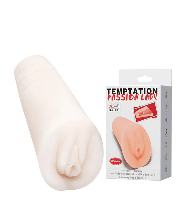 Masturbador Temptation