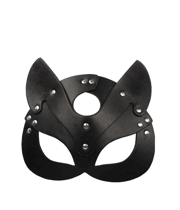 Máscara Antifaz Gatúbela