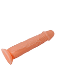 Dildo Calvin con Ventosa