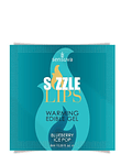 Sizzle Lips Gel Cálido para Sexo Oral Sachet 6 ml.