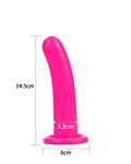 Dildo Holy Dong Mediano