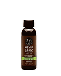 Aceite para Masajes Hemp Seed 60 ml.