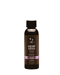 Aceite para Masajes Hemp Seed 60 ml.