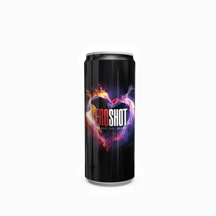Eroshot Sensual Energy Drink