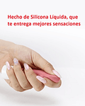 Labial Vibrador Magic Lotos con App