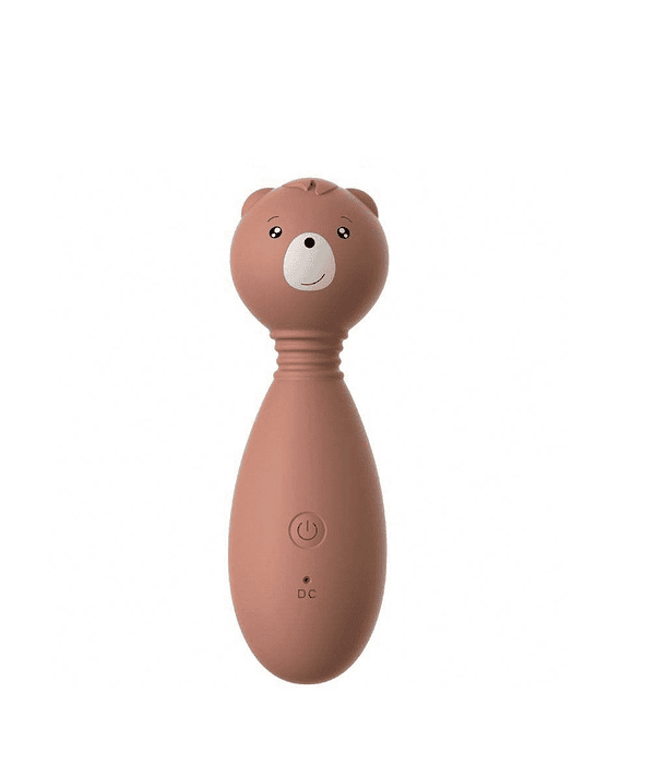 Osito Vibrador