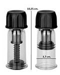 Bomba de Vacío para Pezones
