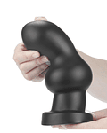 Dilatador Anal Vibrador King Size Rammer