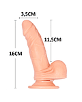 Dildo Rotador Mark 