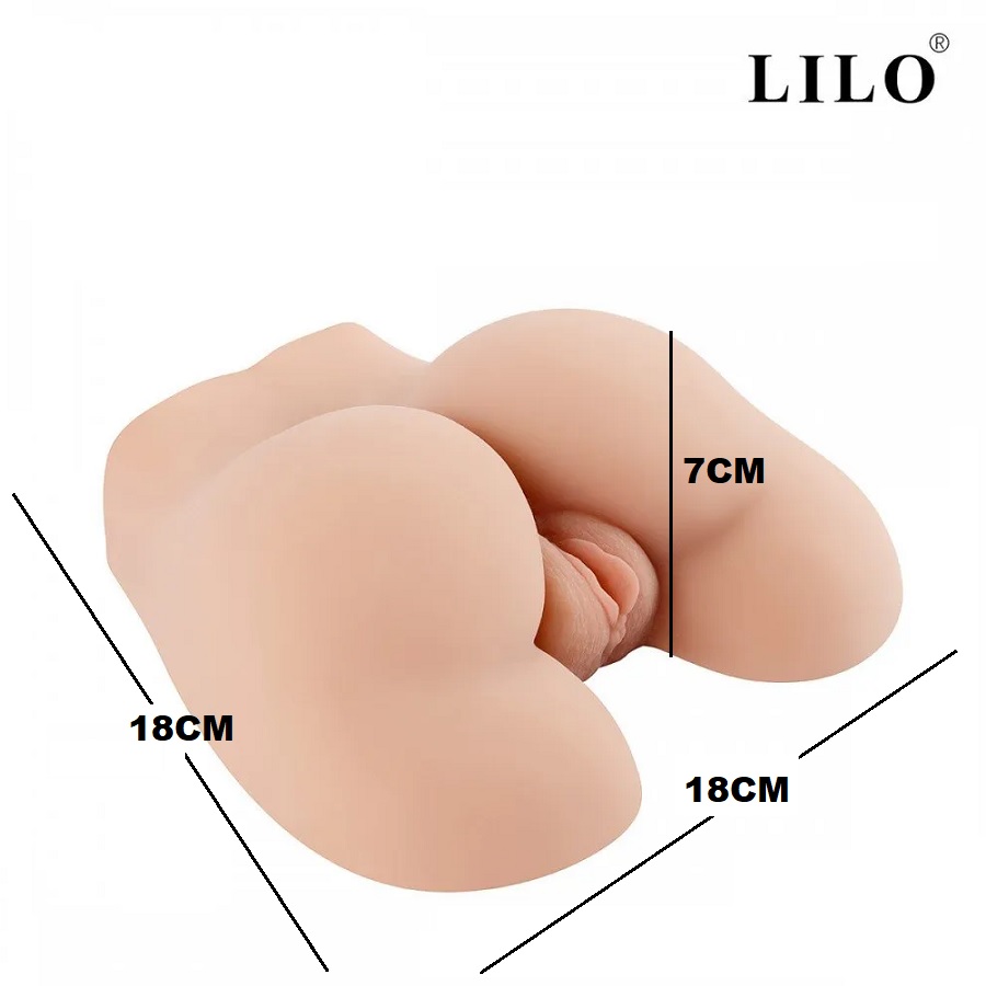 Masturbador Regina Anal Vaginal