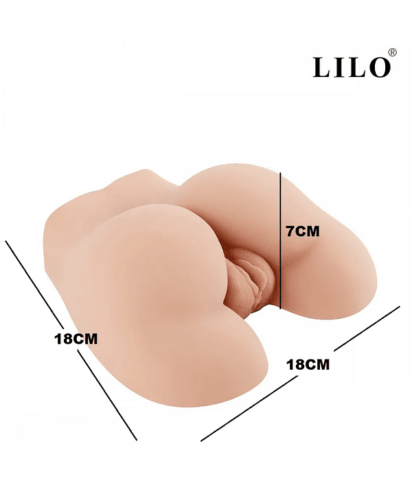 Masturbador Regina Anal Vaginal