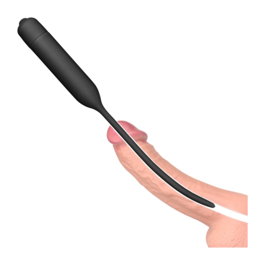 Vara Uretral 10 Frecuencias 