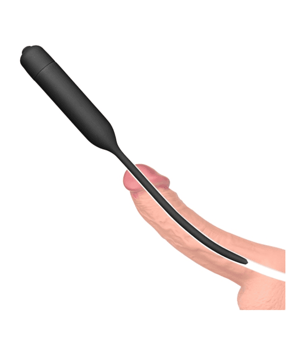 Vara Uretral 10 Frecuencias 