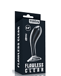 Flawless Clear Glande Estimulador de Próstata 6,5"