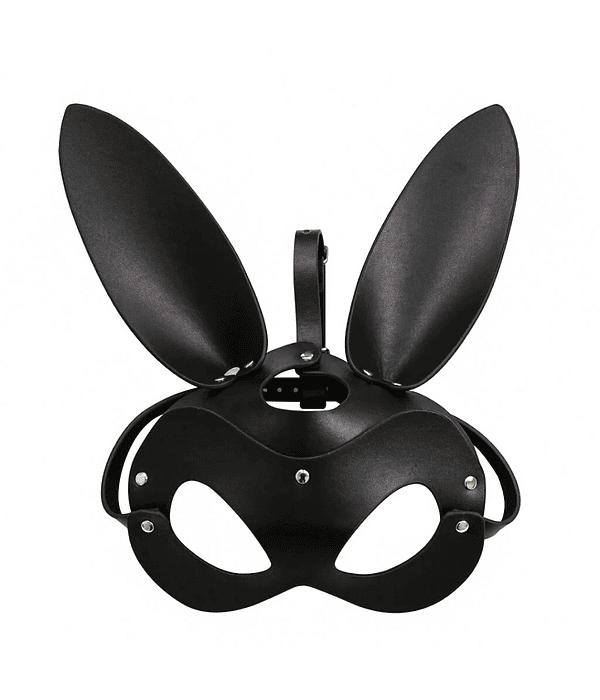 Mascara Fetish Bunny 