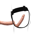Strap On Doble 