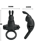 Conejo Power Anillo 10 Vibraciones