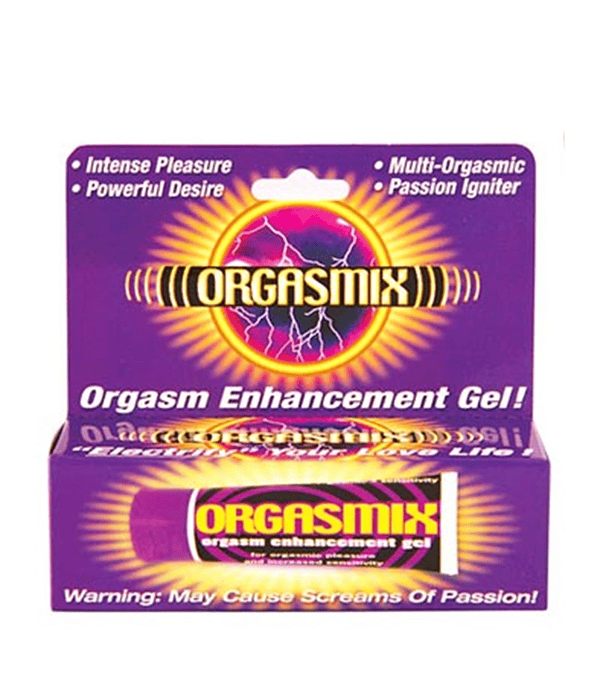 Orgasmix 30 ml