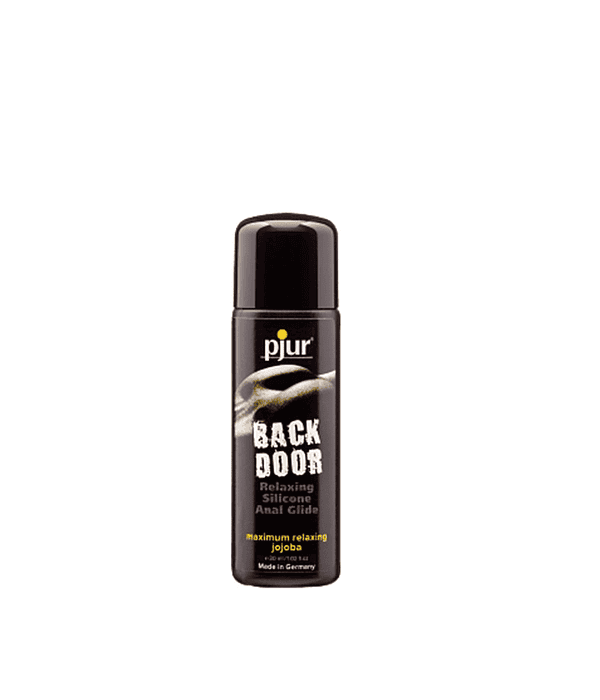 Backdoor Lubricante Anal 30 ml.