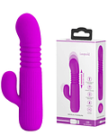 Leopold Mini Vibrador Recargable