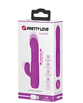 Leopold Mini Vibrador Recargable