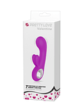 Valentine Vibrador con Memoria