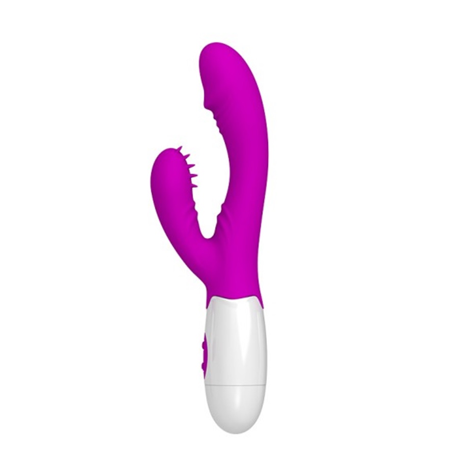 André Vibrador Dual