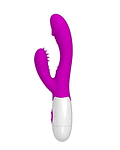 André Vibrador Dual