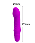 Stev Mini Vibrador 