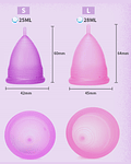 Copita Menstrual