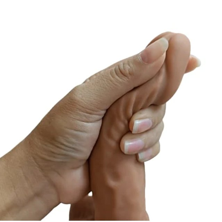 Arnés Realista Articulado Stein- 16 cm 2