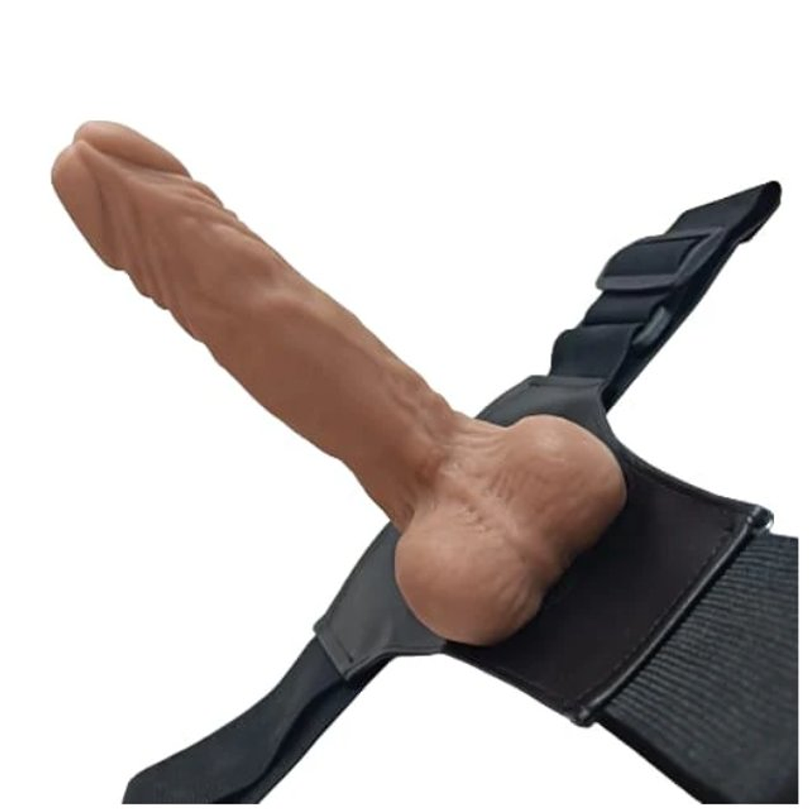 Arnés Realista Articulado Stein- 16 cm 4