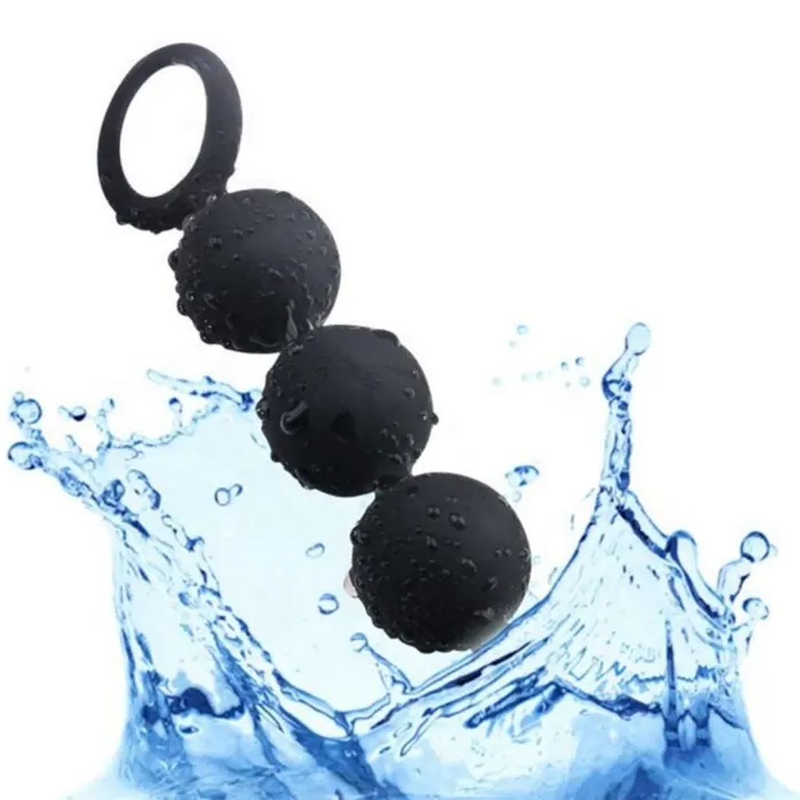 Bolas Anales Grace 2